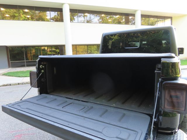 2021 Jeep Gladiator Sport S 4x4 - 23053286 - 45