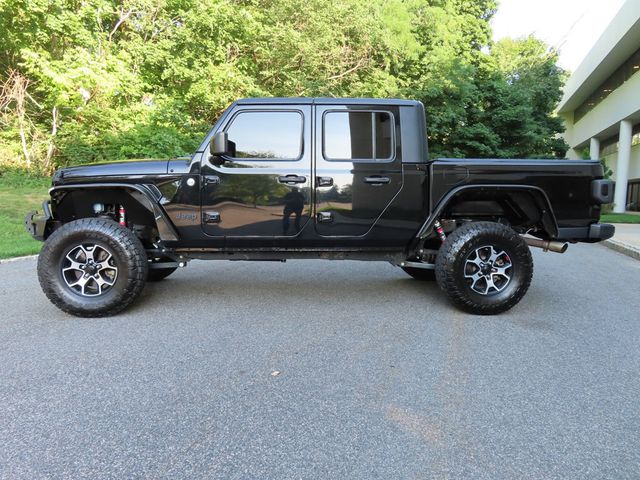 2021 Jeep Gladiator Sport S 4x4 - 23053286 - 5