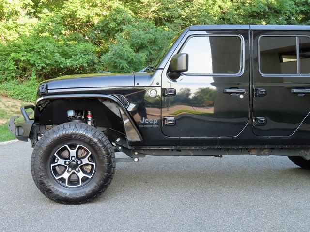 2021 Jeep Gladiator Sport S 4x4 - 23053286 - 6
