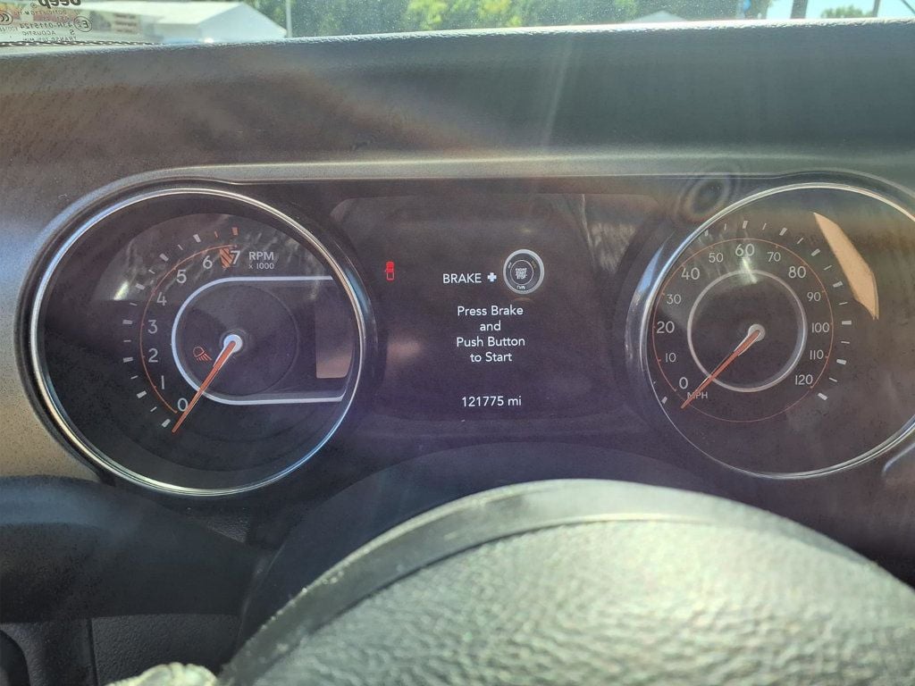 Jeep Gladiator photo 12