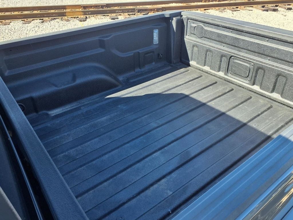 Jeep Gladiator photo 22