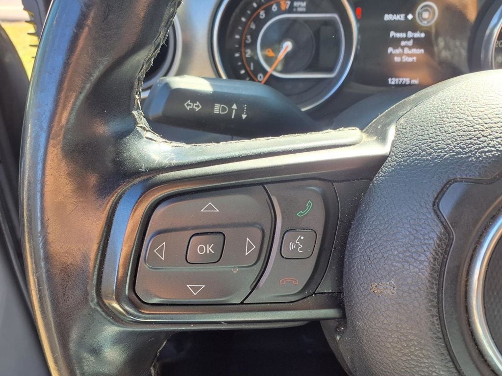 Jeep Gladiator photo 9