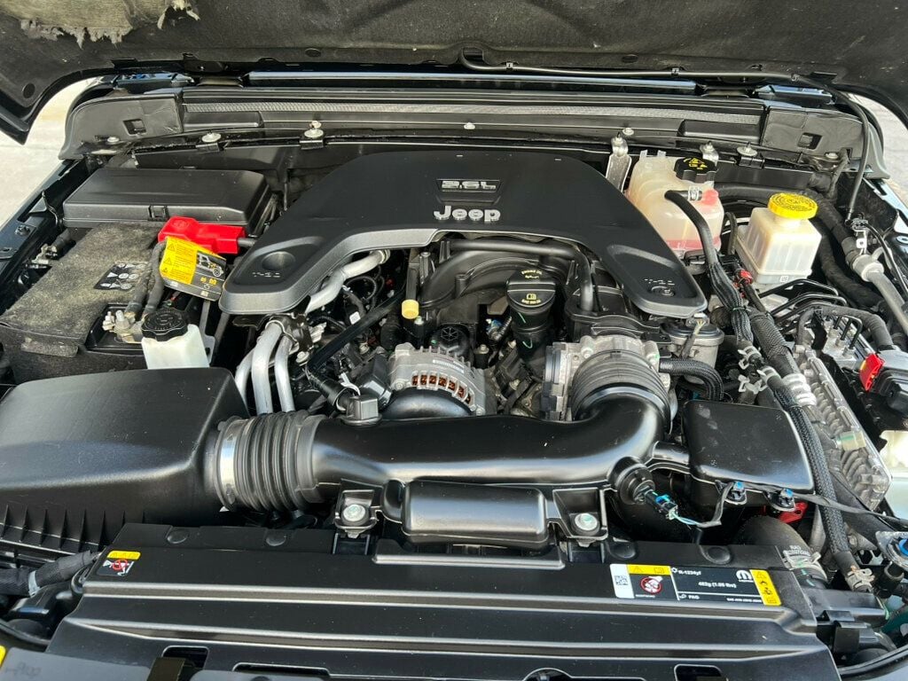 2021 Jeep Gladiator Sport S 4x4 - 22809874 - 9