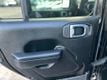 2021 Jeep Gladiator Sport S 4x4 - 22809874 - 17