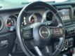 2021 Jeep Gladiator Sport S 4x4 - 22809874 - 20