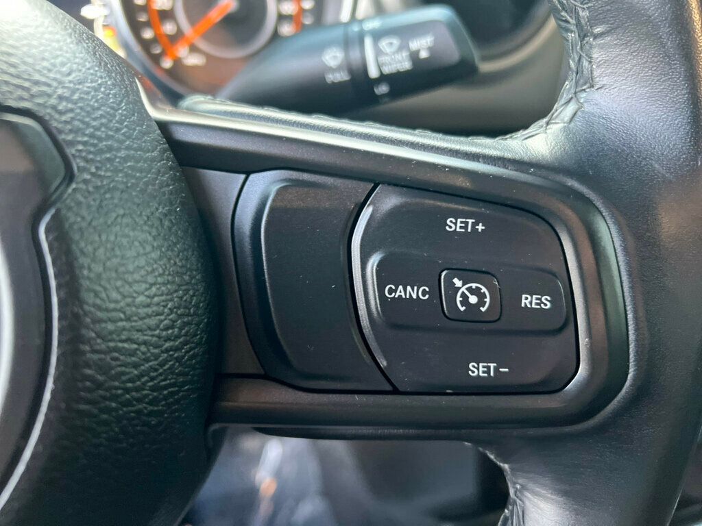 2021 Jeep Gladiator Sport S 4x4 - 22809874 - 23