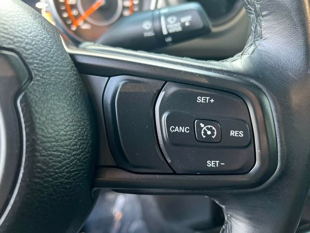 2021 Jeep Gladiator Sport S 4x4 - 22809874 - 23