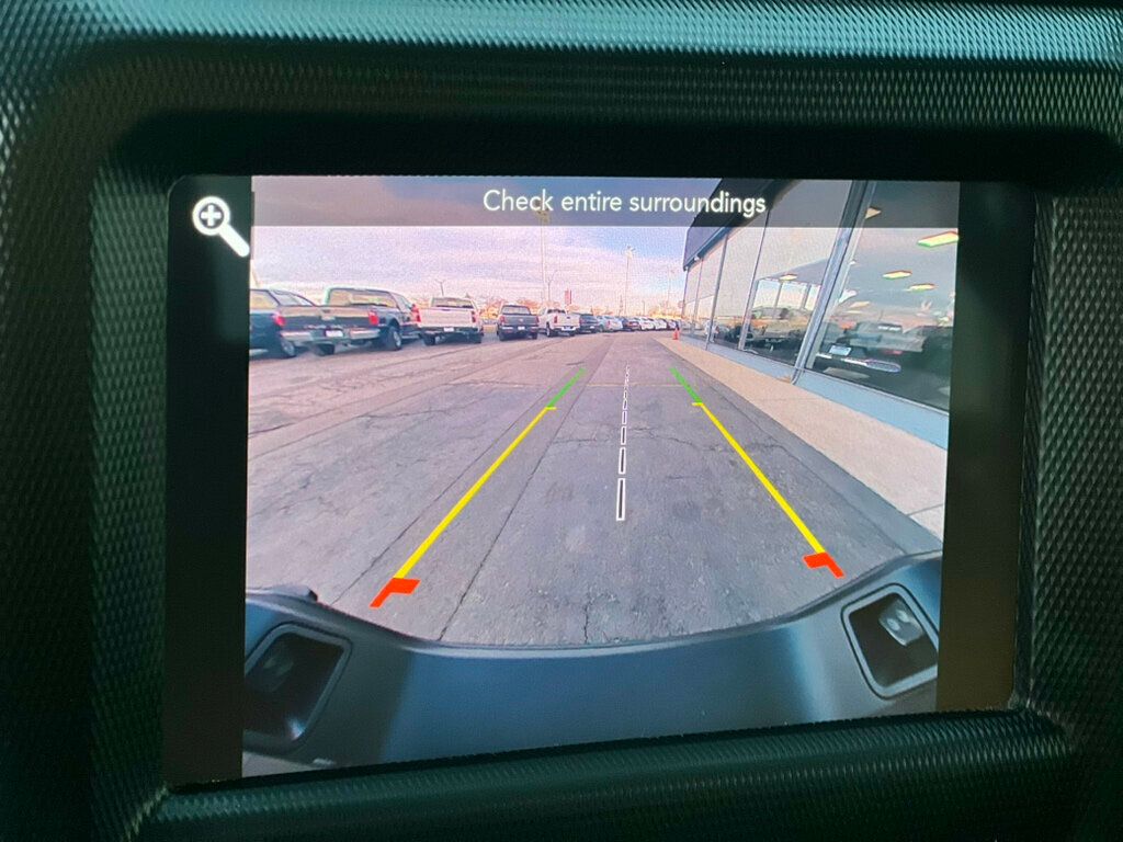 2021 Jeep Gladiator Sport S 4x4 - 22809874 - 28