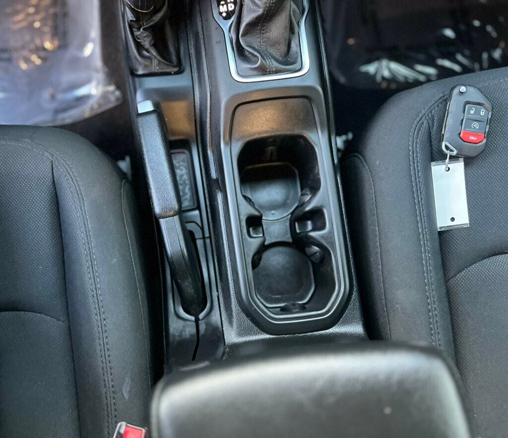 2021 Jeep Gladiator Sport S 4x4 - 22809874 - 33