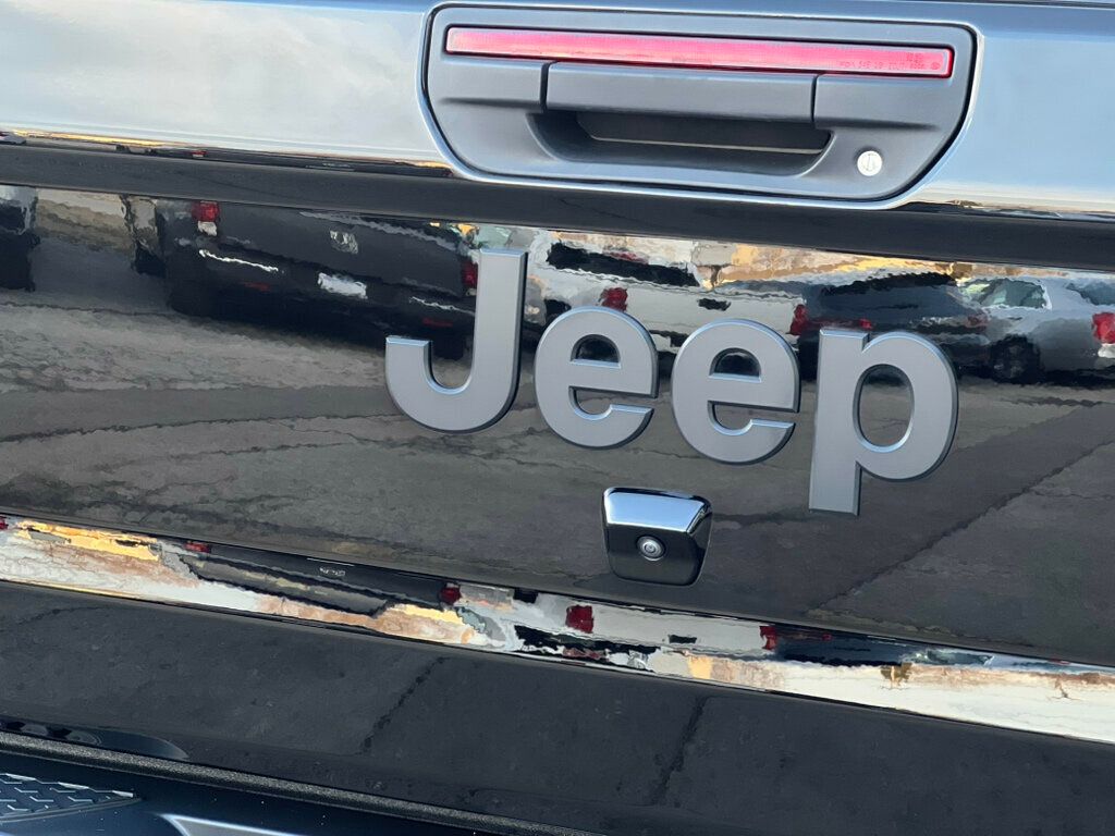 2021 Jeep Gladiator Sport S 4x4 - 22809874 - 38