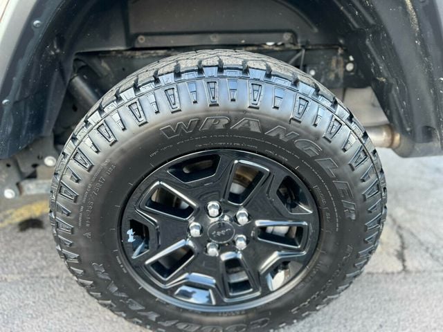 2021 Jeep Gladiator Sport S 4x4 - 22809874 - 42