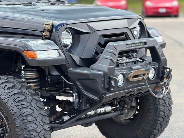 2021 Jeep Gladiator Sport S 4x4 - 23022052 - 9