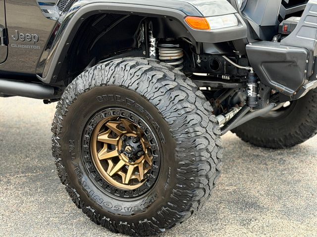 2021 Jeep Gladiator Sport S 4x4 - 23022052 - 10