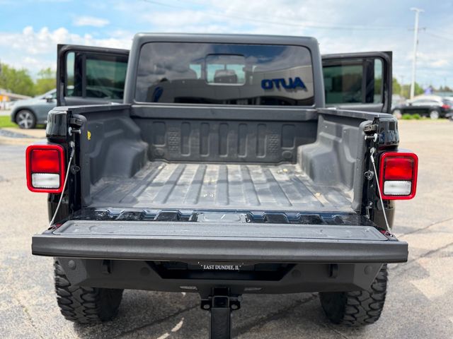2021 Jeep Gladiator Sport S 4x4 - 23022052 - 15