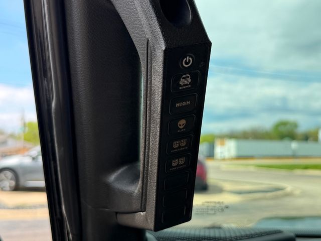 2021 Jeep Gladiator Sport S 4x4 - 23022052 - 23