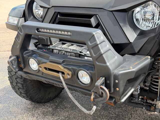 2021 Jeep Gladiator Sport S 4x4 - 23022052 - 26