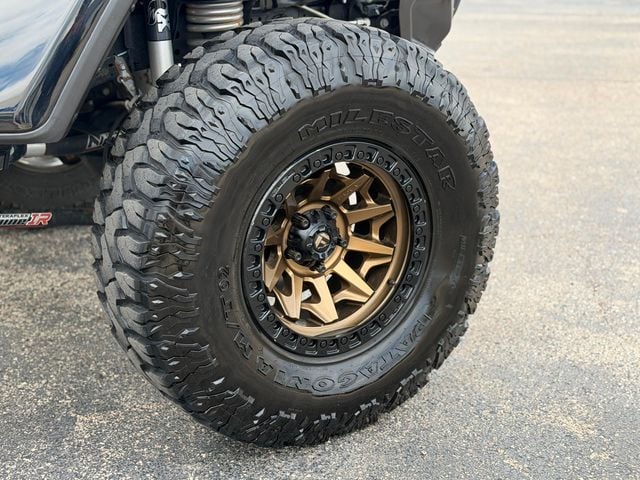 2021 Jeep Gladiator Sport S 4x4 - 23022052 - 30