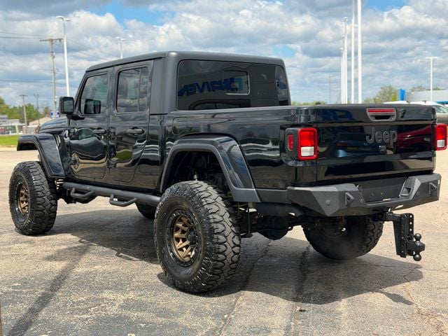 2021 Jeep Gladiator Sport S's photo