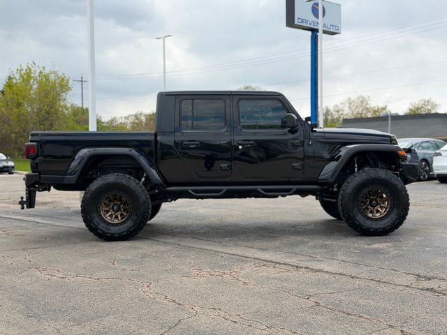 2021 Jeep Gladiator Sport S 4x4 - 23022052 - 7
