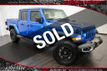 2021 Jeep Gladiator Texas Trail 4x4 - 22244097 - 0