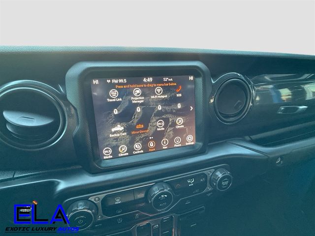 2021 Jeep Gladiator THIS IS A AUTOMATIC CALI EDT - 22952932 - 14