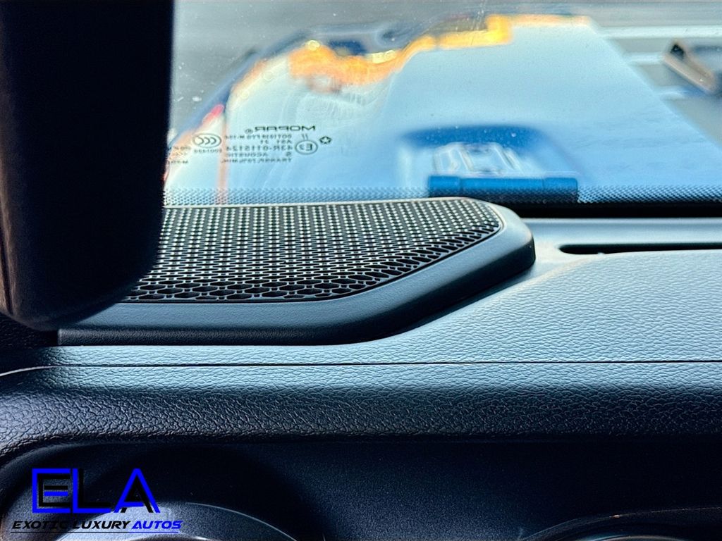 2021 Jeep Gladiator THIS IS A AUTOMATIC CALI EDT - 22952932 - 20