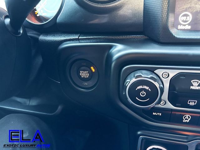 2021 Jeep Gladiator THIS IS A AUTOMATIC CALI EDT - 22952932 - 22