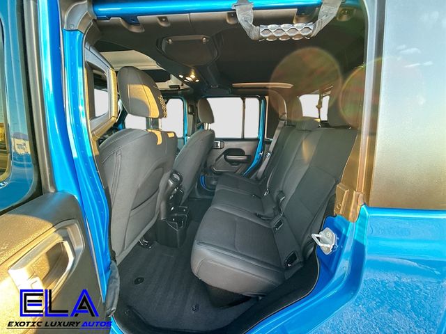 2021 Jeep Gladiator THIS IS A AUTOMATIC CALI EDT - 22952932 - 27