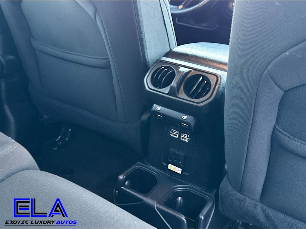 2021 Jeep Gladiator THIS IS A AUTOMATIC CALI EDT - 22952932 - 29