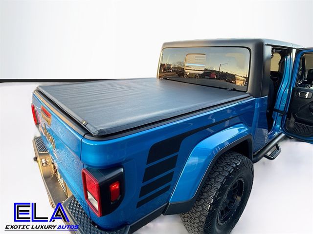 2021 Jeep Gladiator THIS IS A AUTOMATIC CALI EDT - 22952932 - 30