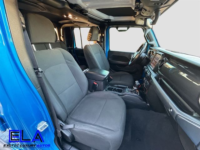 2021 Jeep Gladiator THIS IS A AUTOMATIC CALI EDT - 22952932 - 37