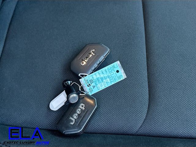 2021 Jeep Gladiator THIS IS A AUTOMATIC CALI EDT - 22952932 - 38