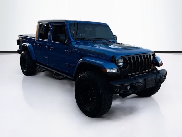 2021 Jeep Gladiator THIS IS A AUTOMATIC CALI EDT - 22952932 - 44