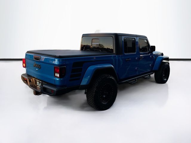 2021 Jeep Gladiator THIS IS A AUTOMATIC CALI EDT - 22952932 - 45