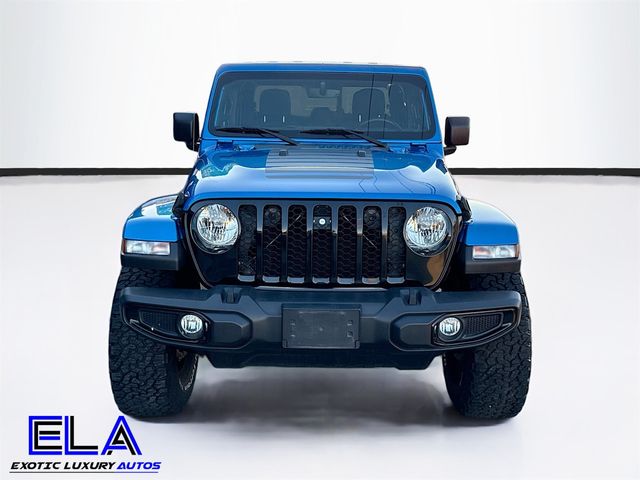 2021 Jeep Gladiator THIS IS A AUTOMATIC CALI EDT - 22952932 - 4