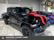 2021 Jeep Gladiator Willys 4x4 - 22654697 - 0