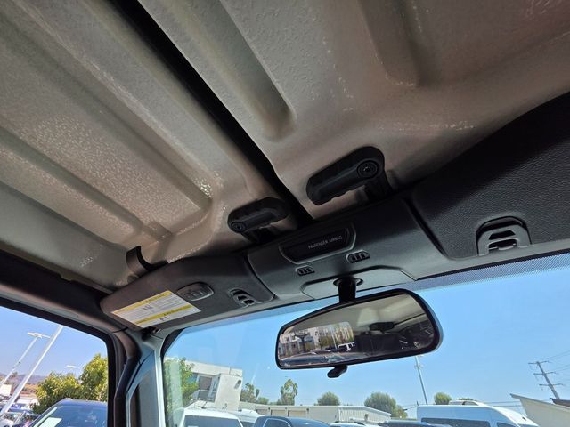 2021 Jeep Gladiator Willys 4x4 - 22923175 - 11