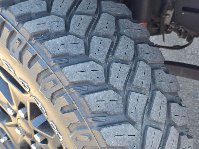 2021 Jeep Gladiator Willys 4x4 - 22923175 - 12