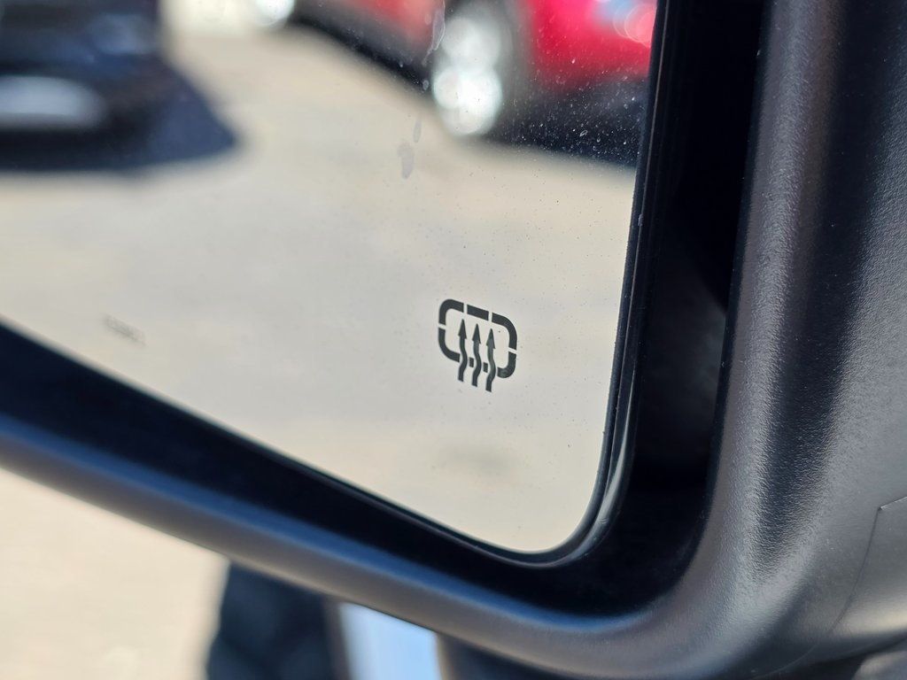 2021 Jeep Gladiator Willys 4x4 - 22923175 - 22