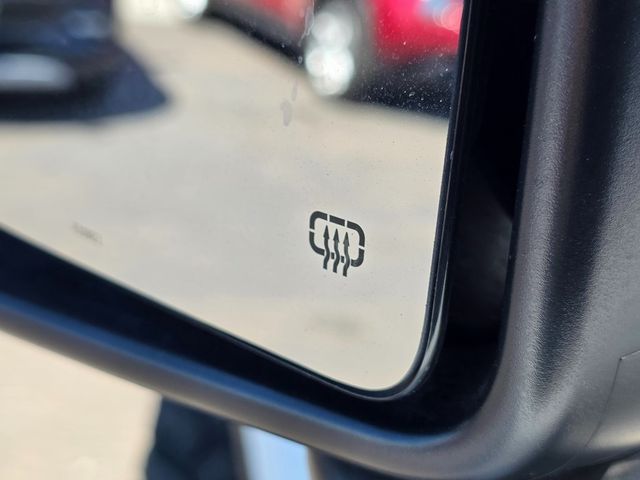 2021 Jeep Gladiator Willys 4x4 - 22923175 - 22