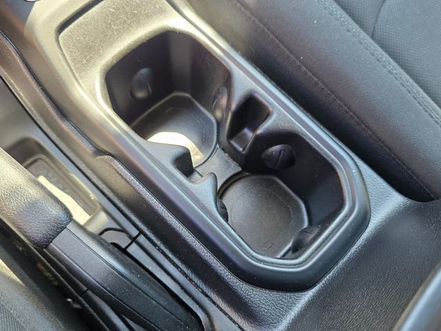 2021 Jeep Gladiator Willys 4x4 - 22923175 - 33