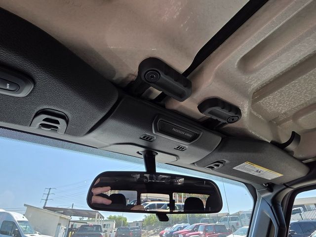 2021 Jeep Gladiator Willys 4x4 - 22923175 - 35