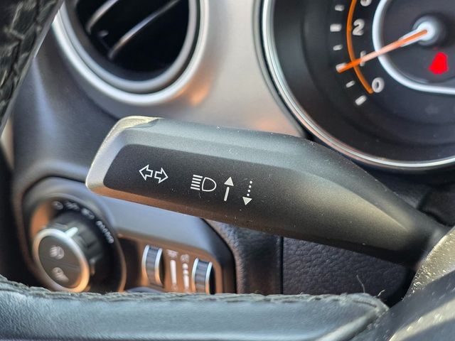 2021 Jeep Gladiator Willys 4x4 - 22923175 - 37