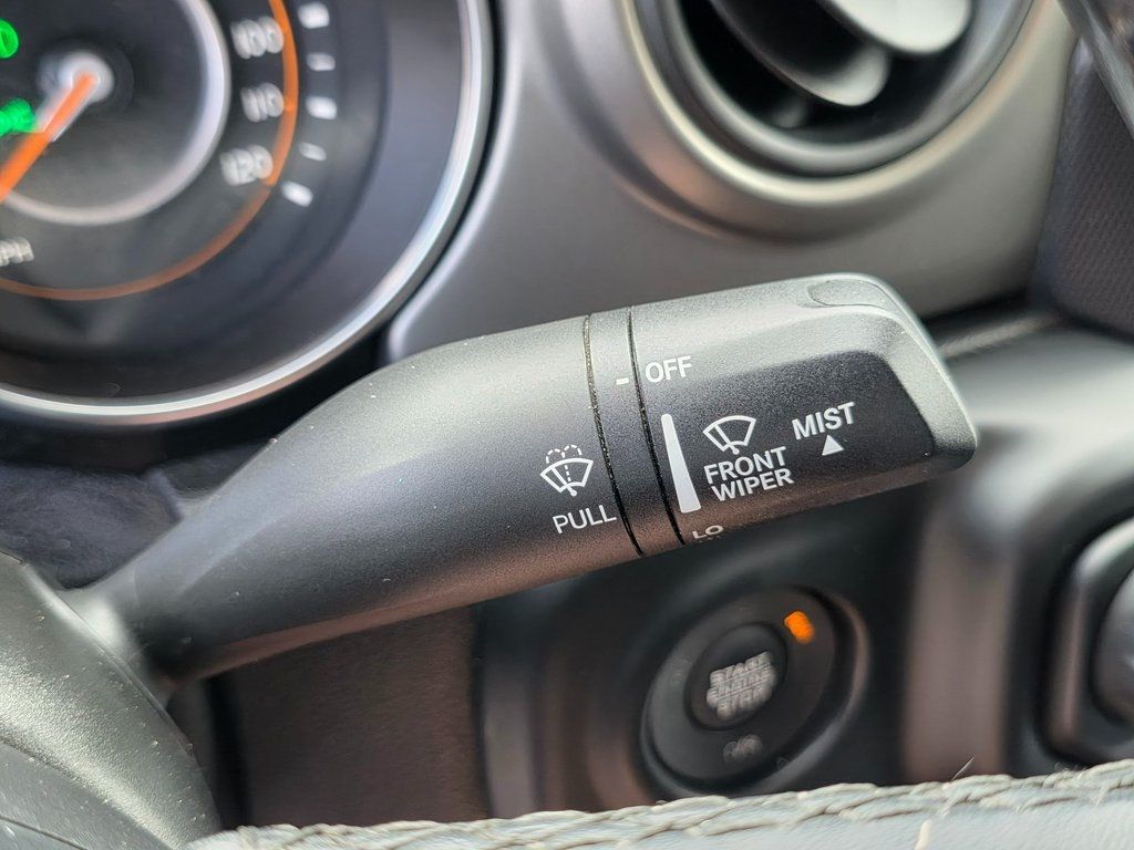 2021 Jeep Gladiator Willys 4x4 - 22923175 - 41