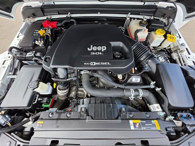 2021 Jeep Gladiator Willys 4x4 - 22923175 - 43