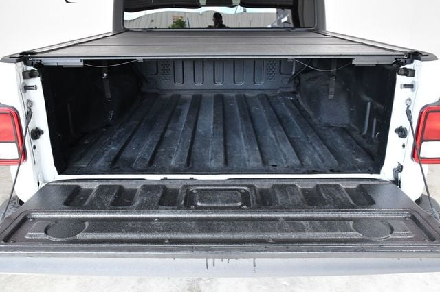 2021 Jeep Gladiator Willys 4x4 - 22935960 - 12