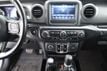 2021 Jeep Gladiator Willys 4x4 - 22935960 - 23