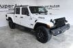 2021 Jeep Gladiator Willys 4x4 - 22935960 - 2