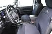2021 Jeep Gladiator Willys 4x4 - 22935960 - 6