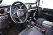 2021 Jeep Gladiator Willys 4x4 - 22935960 - 7